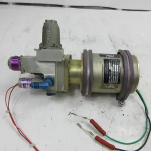 Motor - Hydraulic Pump MP50B-1 Housing Pump Brake System 991266-2